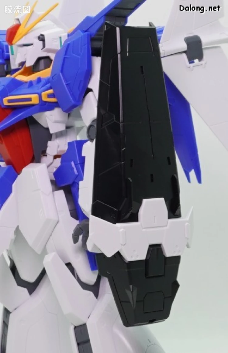 RE/100 限定及特别版 林德虫高达 - 图片