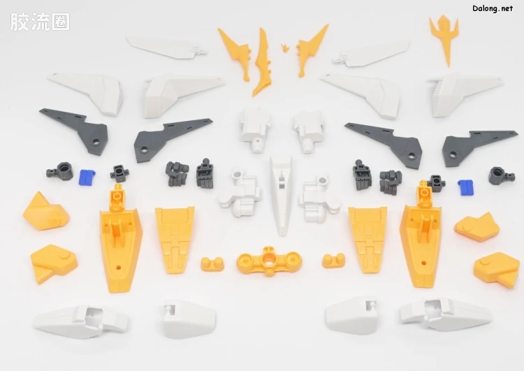 RE/100 限定及特别版 林德虫高达 - 图片