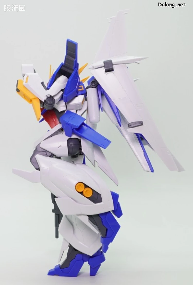 RE/100 限定及特别版 林德虫高达 - 图片