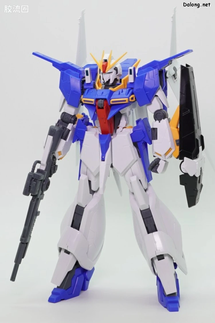 RE/100 限定及特别版 林德虫高达 - 图片