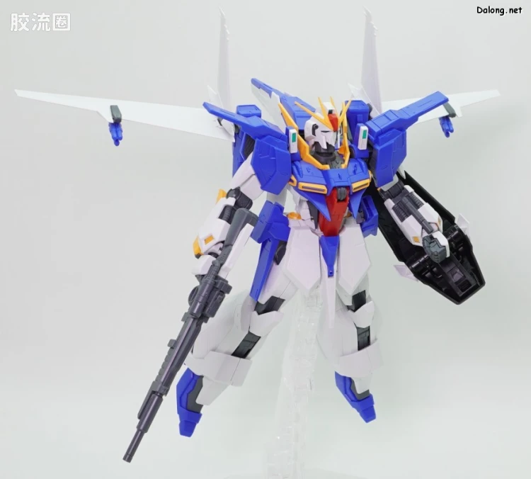 RE/100 限定及特别版 林德虫高达 - 图片