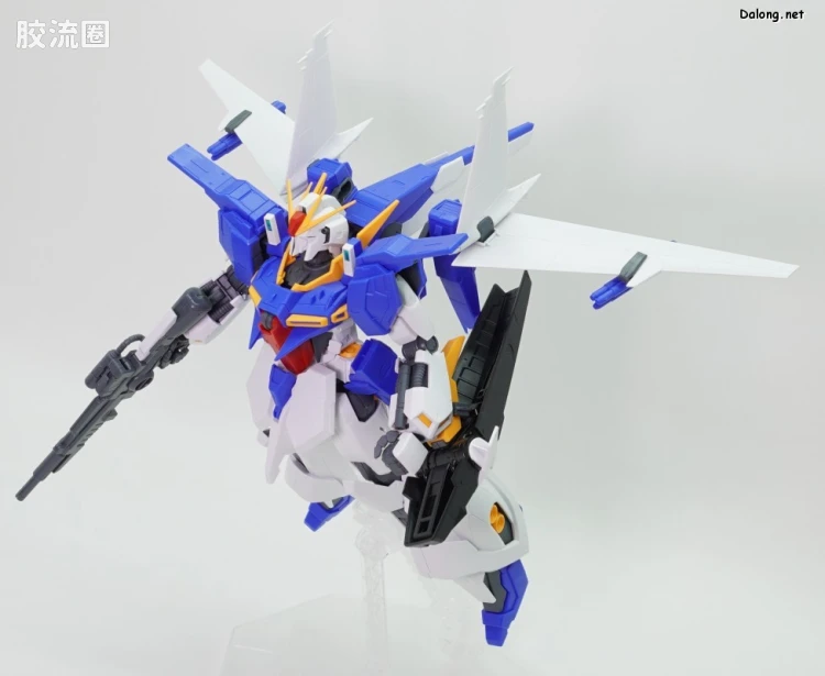 RE/100 限定及特别版 林德虫高达 - 图片