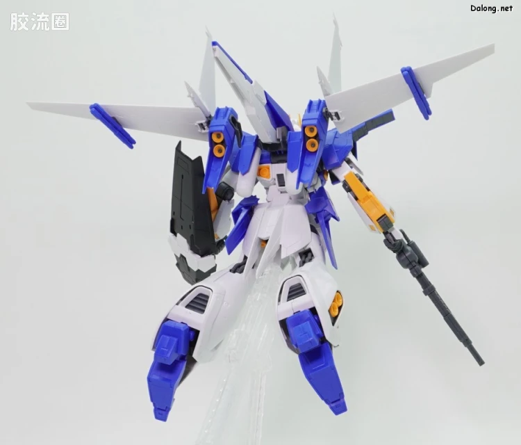 RE/100 限定及特别版 林德虫高达 - 图片