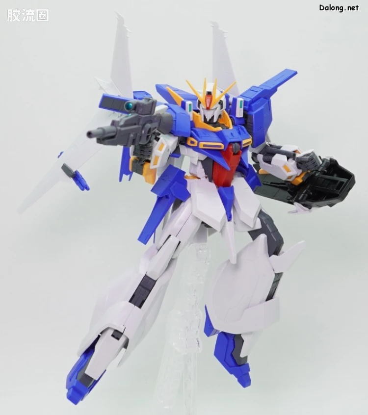 RE/100 限定及特别版 林德虫高达 - 图片