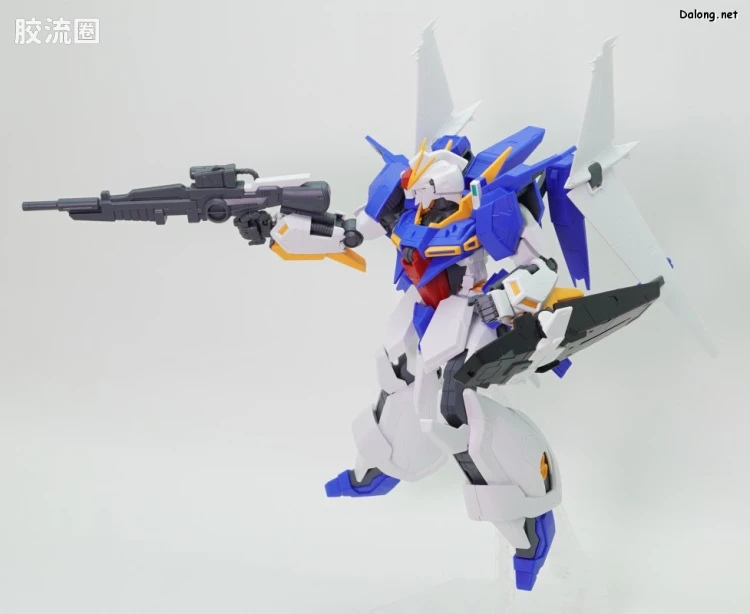 RE/100 限定及特别版 林德虫高达 - 图片