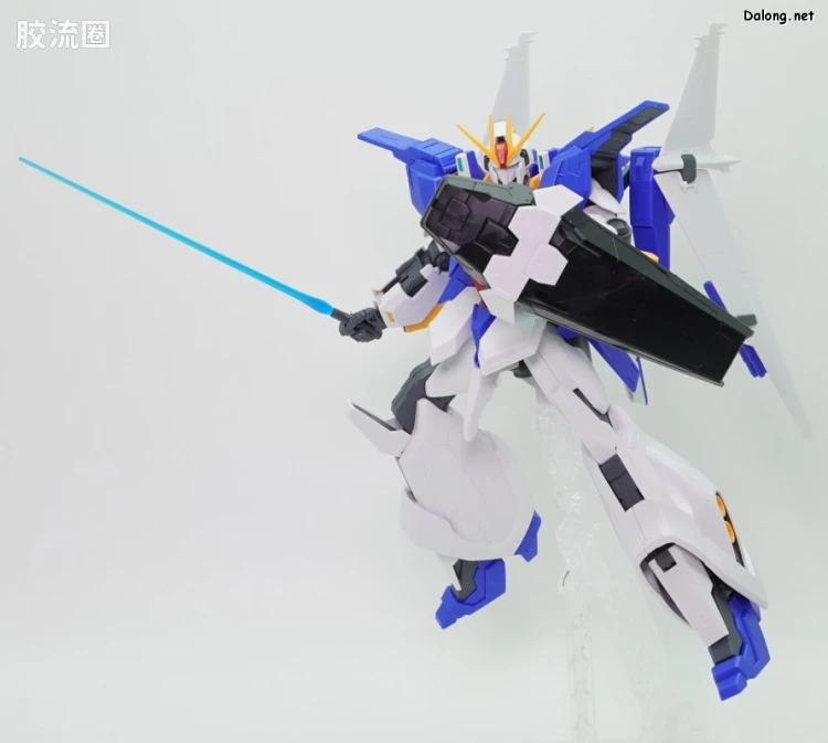 RE/100 限定及特别版 林德虫高达 - 图片