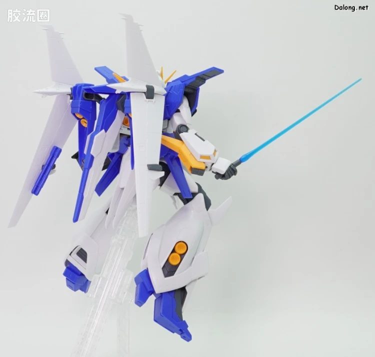 RE/100 限定及特别版 林德虫高达 - 图片