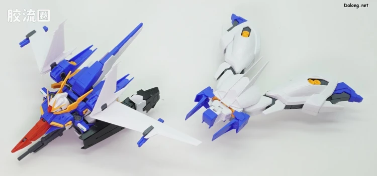 RE/100 限定及特别版 林德虫高达 - 图片