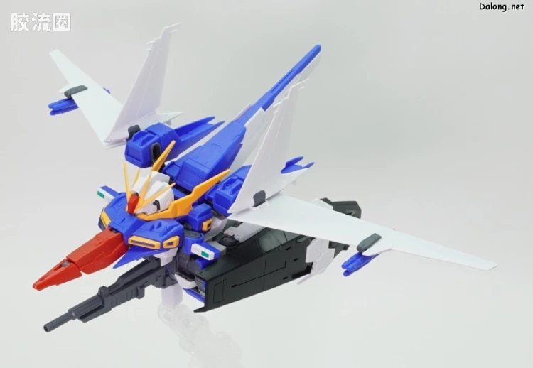 RE/100 限定及特别版 林德虫高达 - 图片