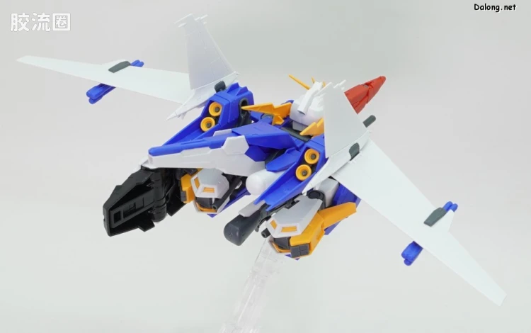 RE/100 限定及特别版 林德虫高达 - 图片