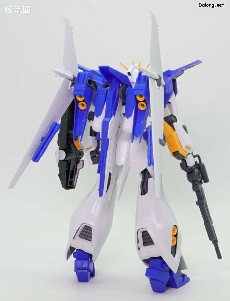 RE/100 限定及特别版 林德虫高达 - 图片