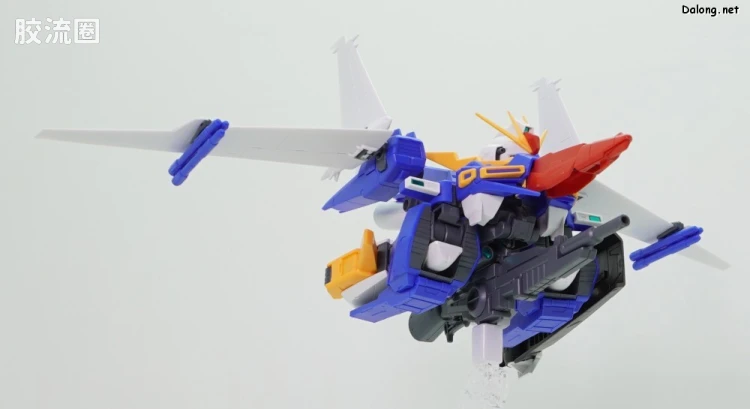 RE/100 限定及特别版 林德虫高达 - 图片