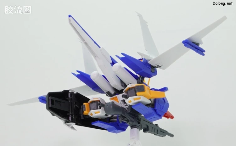 RE/100 限定及特别版 林德虫高达 - 图片