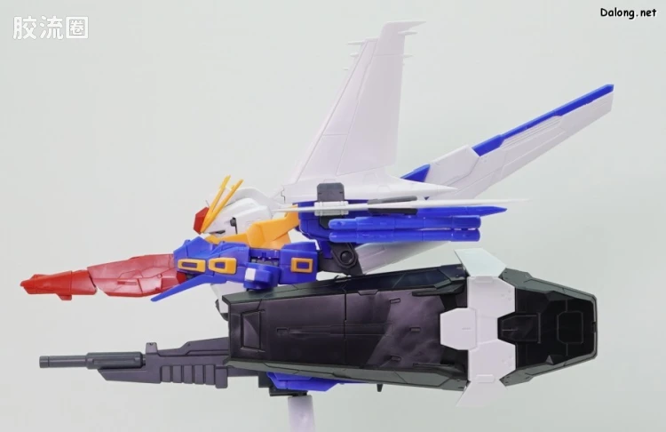 RE/100 限定及特别版 林德虫高达 - 图片