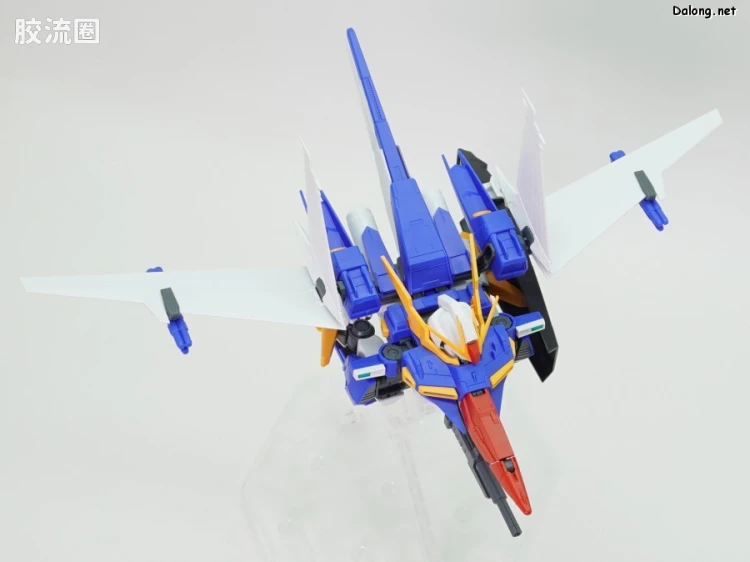 RE/100 限定及特别版 林德虫高达 - 图片