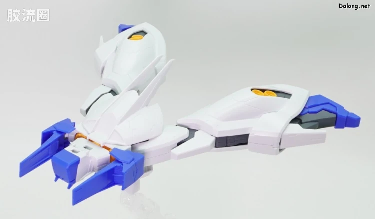 RE/100 限定及特别版 林德虫高达 - 图片