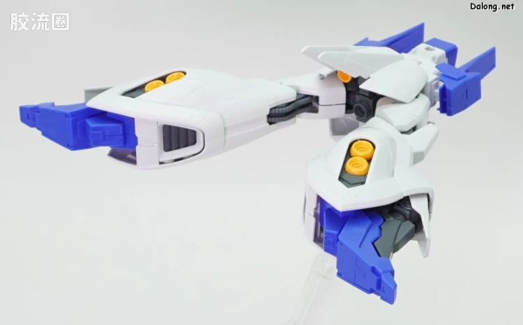 RE/100 限定及特别版 林德虫高达 - 图片