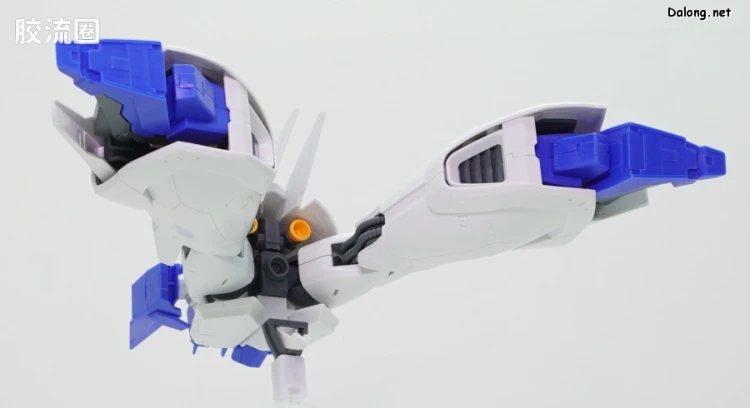 RE/100 限定及特别版 林德虫高达 - 图片