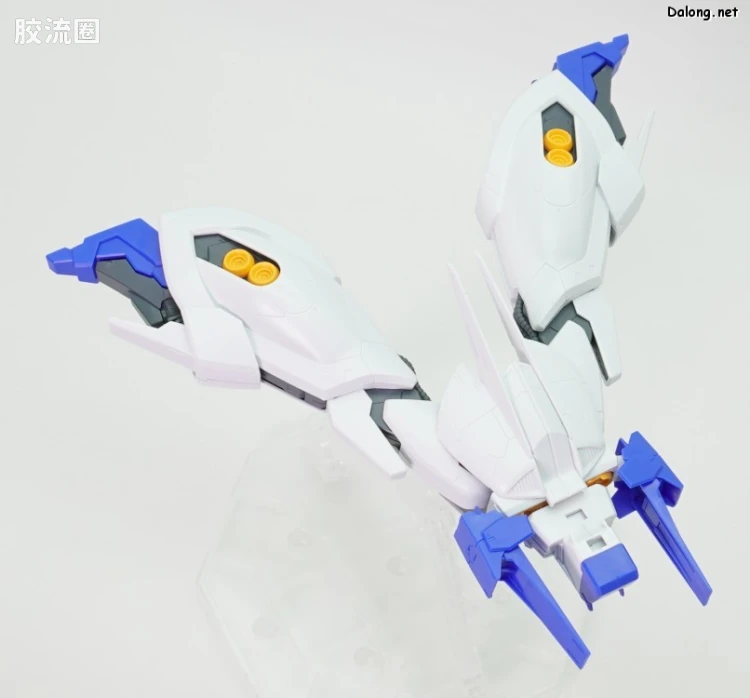 RE/100 限定及特别版 林德虫高达 - 图片
