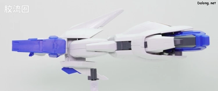 RE/100 限定及特别版 林德虫高达 - 图片