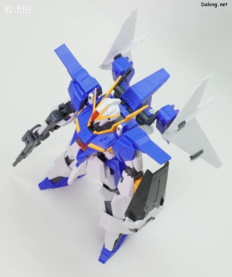 RE/100 限定及特别版 林德虫高达 - 图片