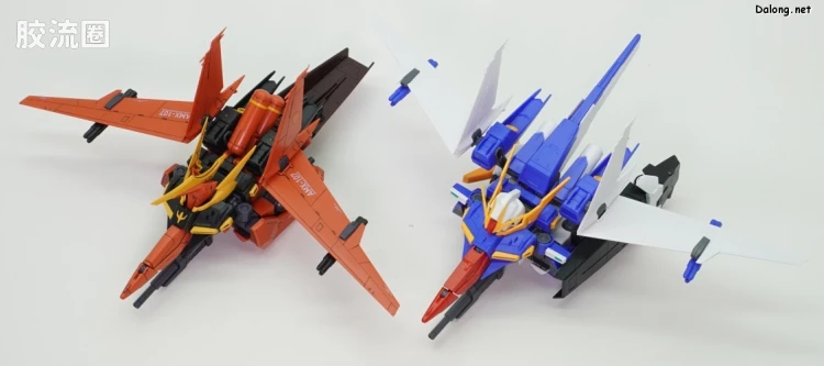RE/100 限定及特别版 林德虫高达 - 图片