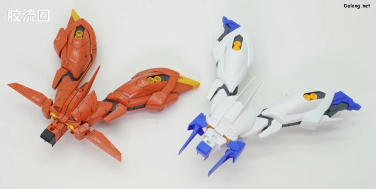 RE/100 限定及特别版 林德虫高达 - 图片