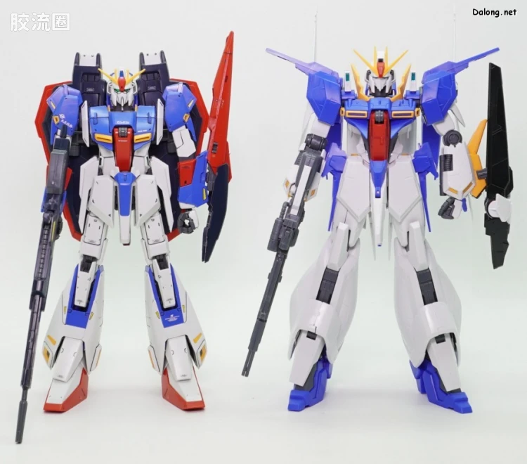RE/100 限定及特别版 林德虫高达 - 图片