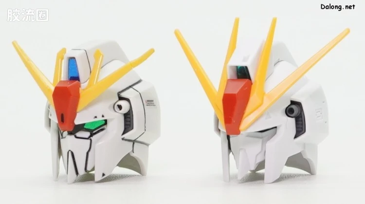 RE/100 限定及特别版 林德虫高达 - 图片