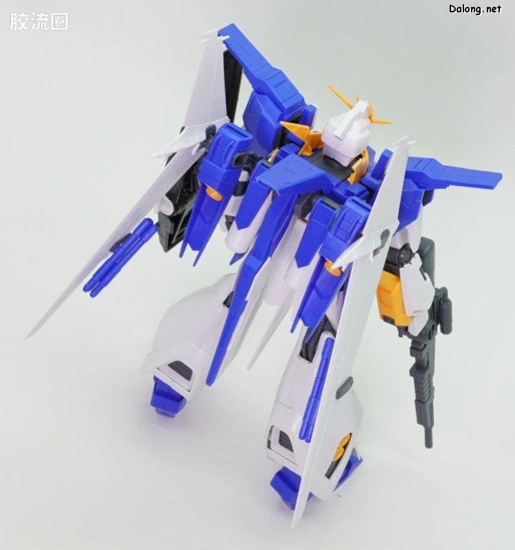 RE/100 限定及特别版 林德虫高达 - 图片
