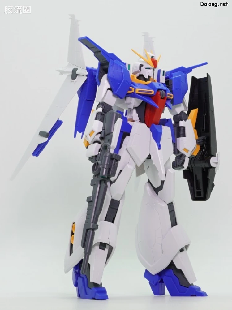 RE/100 限定及特别版 林德虫高达 - 图片