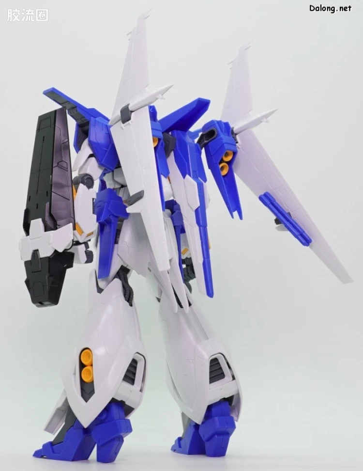 RE/100 限定及特别版 林德虫高达 - 图片