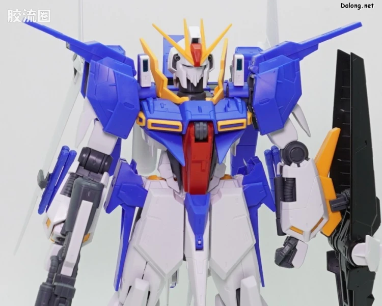 RE/100 限定及特别版 林德虫高达 - 图片