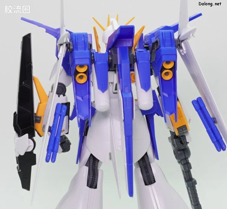 RE/100 限定及特别版 林德虫高达 - 图片