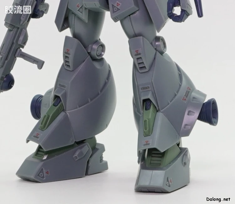 RE/100 限定及特别版 XM-02 德南·格 - 图片