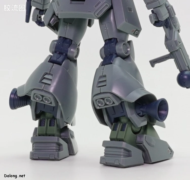 RE/100 限定及特别版 XM-02 德南·格 - 图片