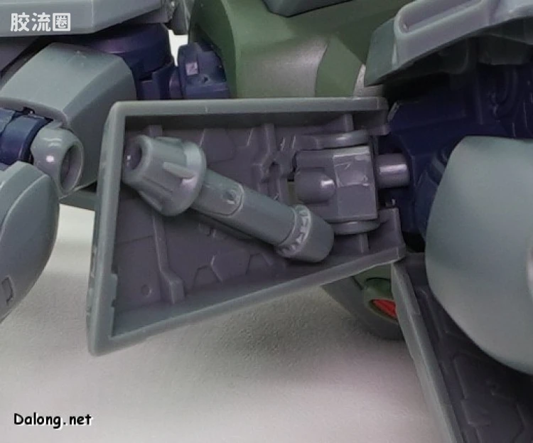 RE/100 限定及特别版 XM-02 德南·格 - 图片