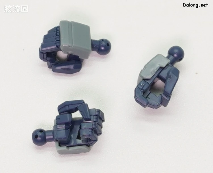 RE/100 限定及特别版 XM-02 德南·格 - 图片