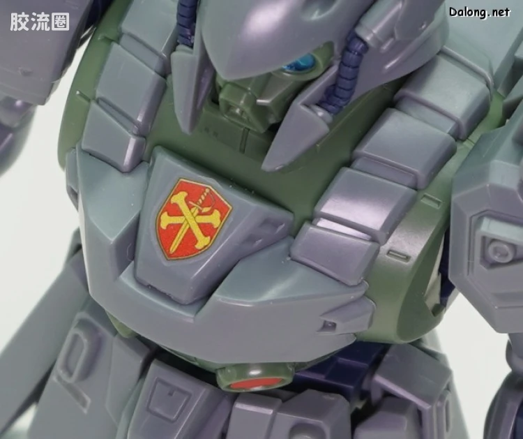 RE/100 限定及特别版 XM-02 德南·格 - 图片
