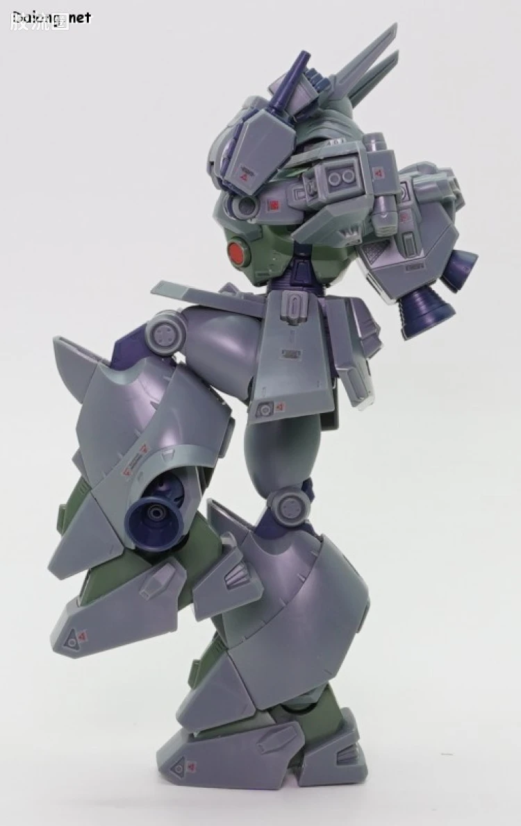 RE/100 限定及特别版 XM-02 德南·格 - 图片
