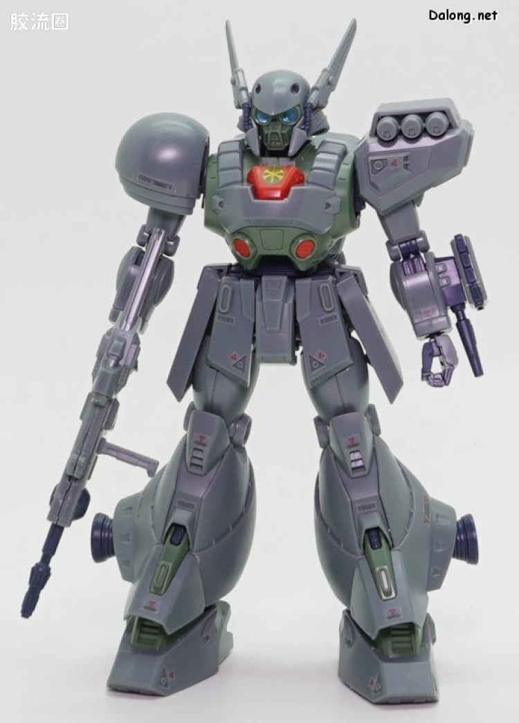 RE/100 限定及特别版 XM-02 德南·格 - 图片