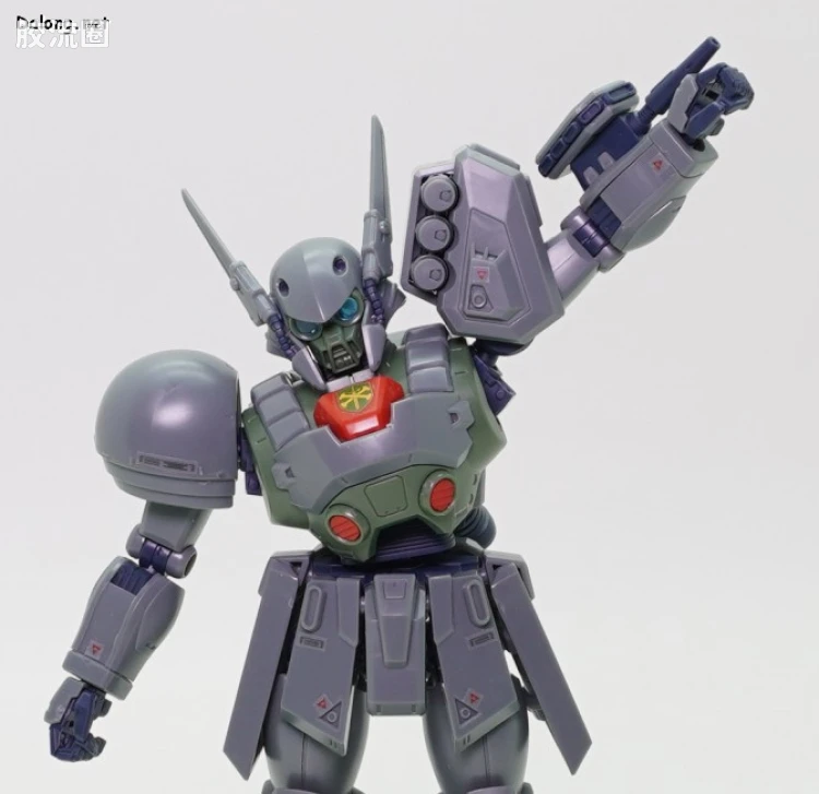 RE/100 限定及特别版 XM-02 德南·格 - 图片