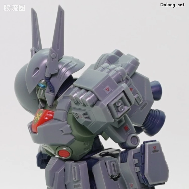 RE/100 限定及特别版 XM-02 德南·格 - 图片