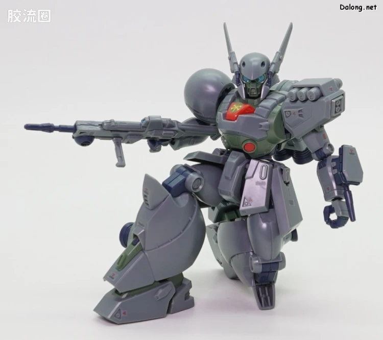 RE/100 限定及特别版 XM-02 德南·格 - 图片