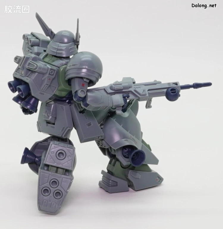 RE/100 限定及特别版 XM-02 德南·格 - 图片