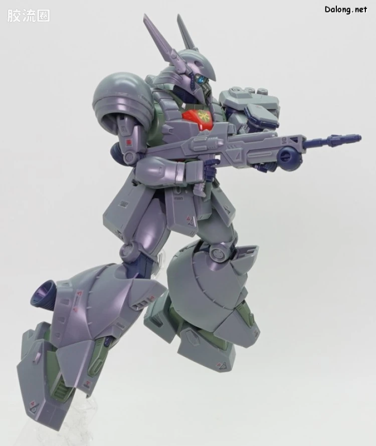RE/100 限定及特别版 XM-02 德南·格 - 图片
