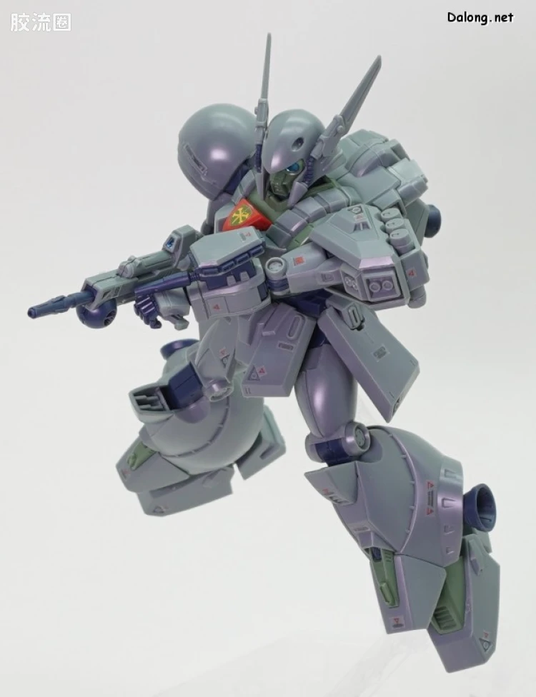 RE/100 限定及特别版 XM-02 德南·格 - 图片