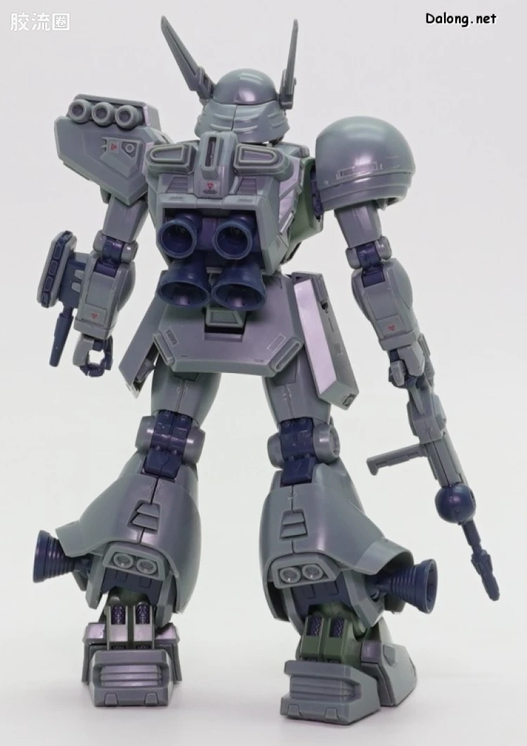 RE/100 限定及特别版 XM-02 德南·格 - 图片