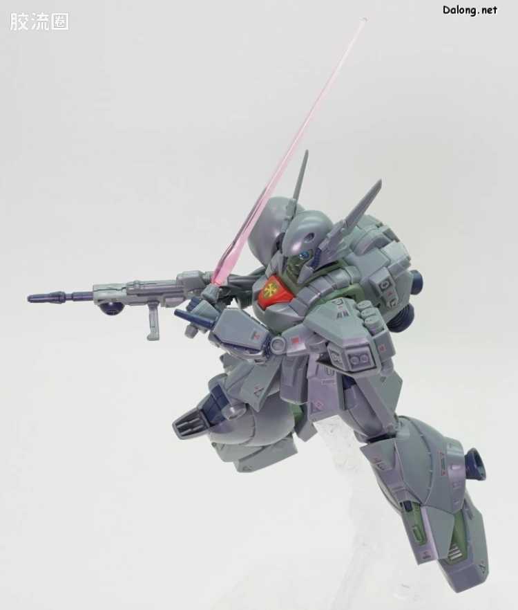 RE/100 限定及特别版 XM-02 德南·格 - 图片