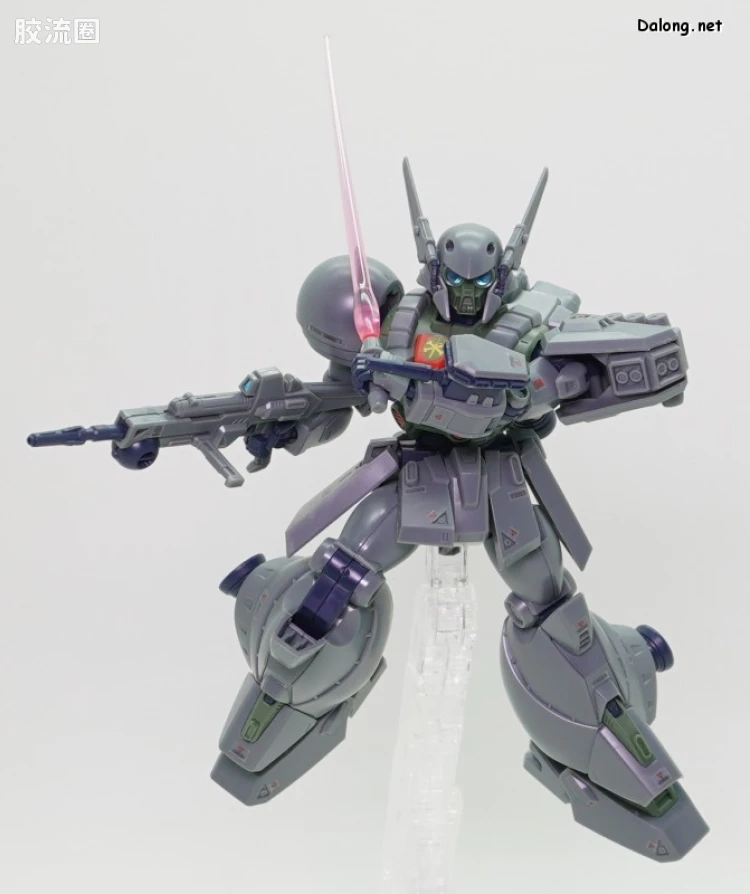 RE/100 限定及特别版 XM-02 德南·格 - 图片